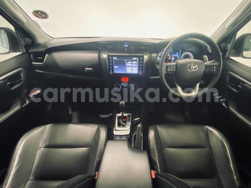 Big with watermark toyota fortuner matabeleland south beitbridge 36818