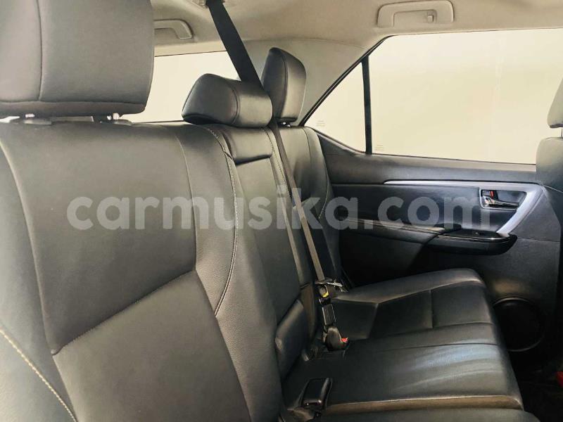 Big with watermark toyota fortuner matabeleland south beitbridge 36818