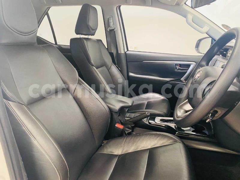 Big with watermark toyota fortuner matabeleland south beitbridge 36818