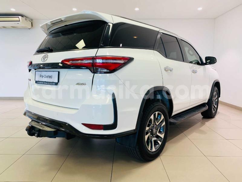 Big with watermark toyota fortuner matabeleland south beitbridge 36818