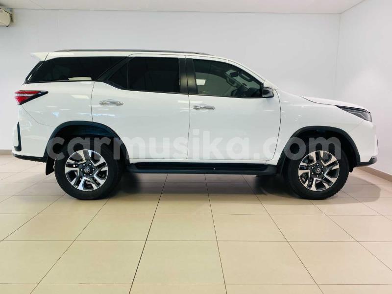 Big with watermark toyota fortuner matabeleland south beitbridge 36818