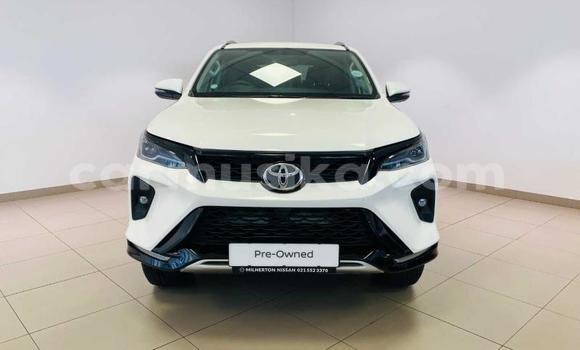 Tenga Tsaru Toyota Fortuner Chena Mota in Beitbridge in Matabeleland South Tenga Tsaru Toyota Fortuner Chena Mota in Beitbridge in Matabeleland South