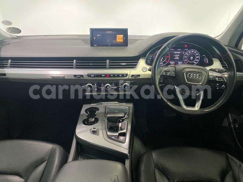 Big with watermark audi q7 matabeleland south beitbridge 36819