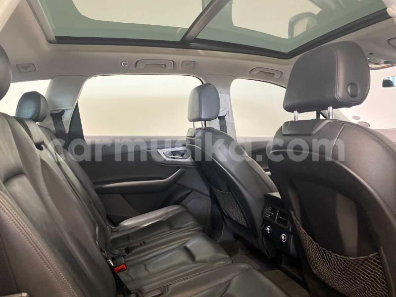 Big with watermark audi q7 matabeleland south beitbridge 36819