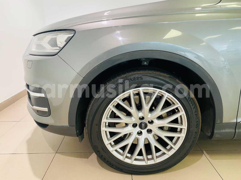 Big with watermark audi q7 matabeleland south beitbridge 36819