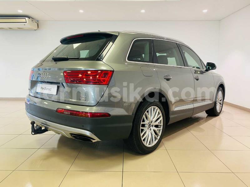 Big with watermark audi q7 matabeleland south beitbridge 36819