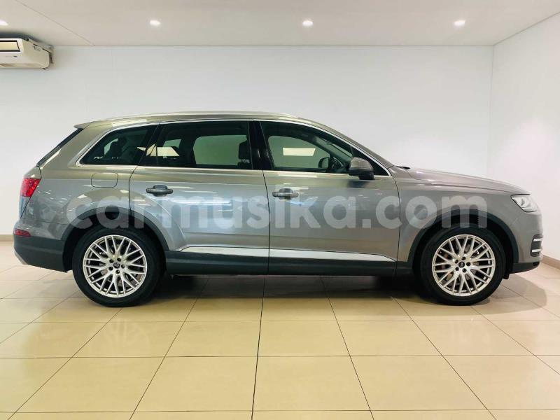 Big with watermark audi q7 matabeleland south beitbridge 36819