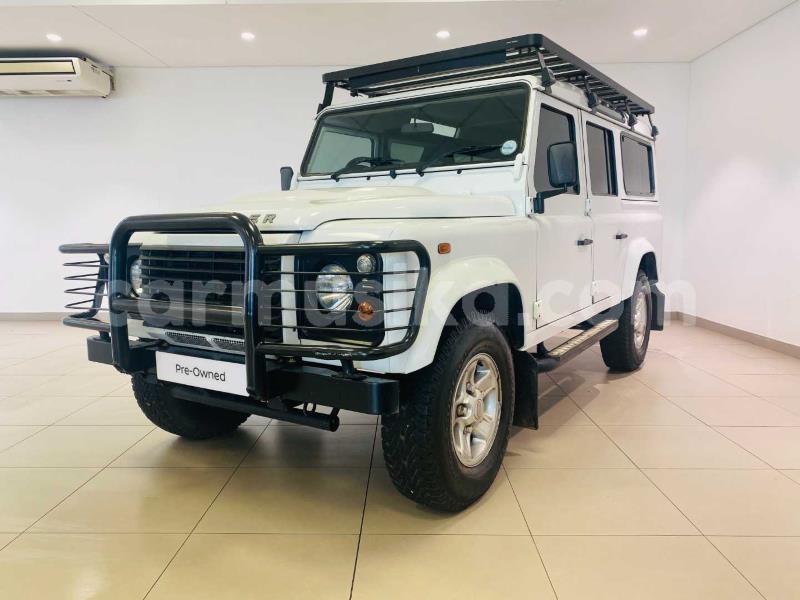 Big with watermark land rover defender matabeleland south beitbridge 36820