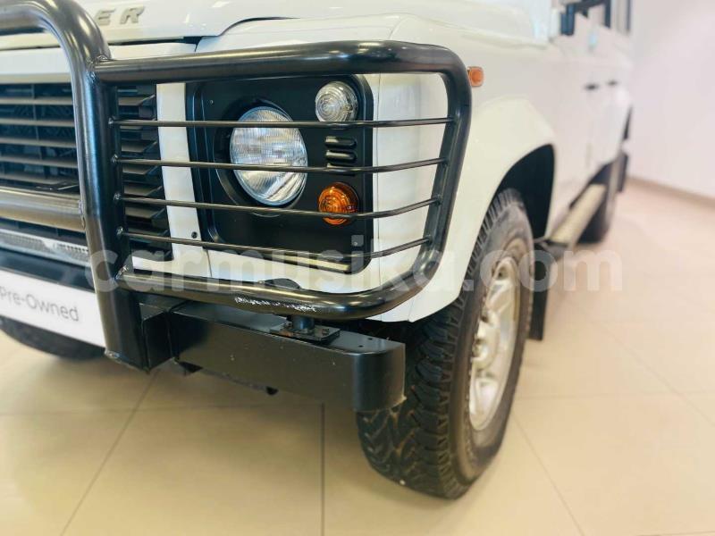 Big with watermark land rover defender matabeleland south beitbridge 36820