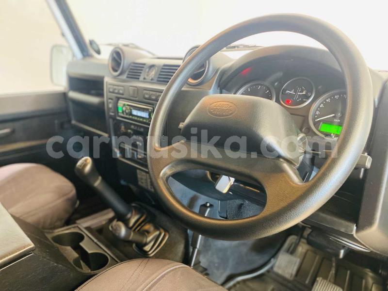 Big with watermark land rover defender matabeleland south beitbridge 36820