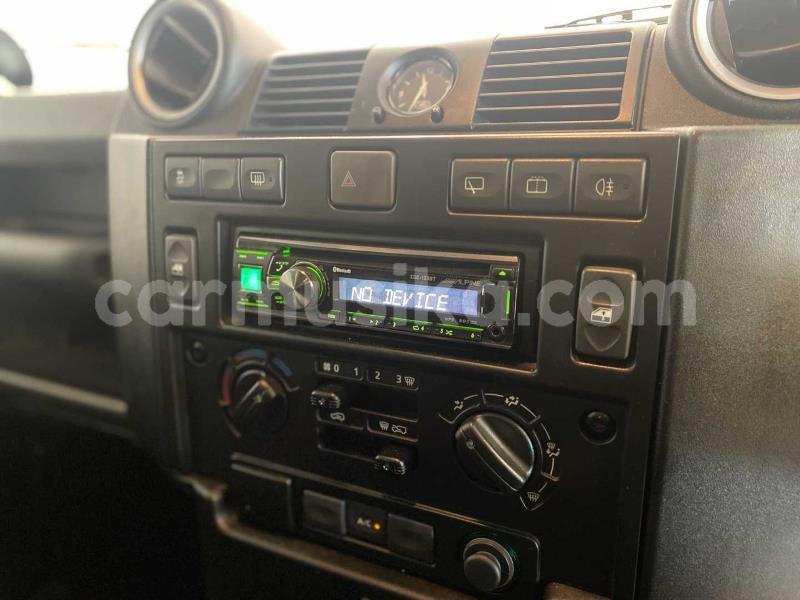 Big with watermark land rover defender matabeleland south beitbridge 36820