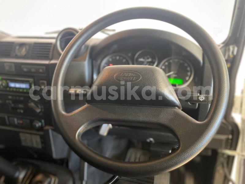 Big with watermark land rover defender matabeleland south beitbridge 36820