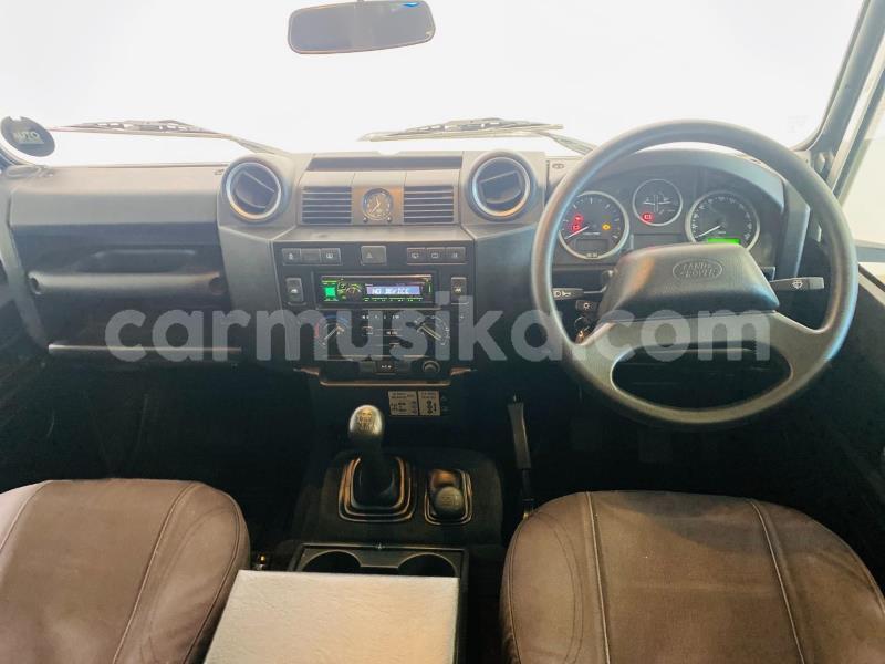 Big with watermark land rover defender matabeleland south beitbridge 36820