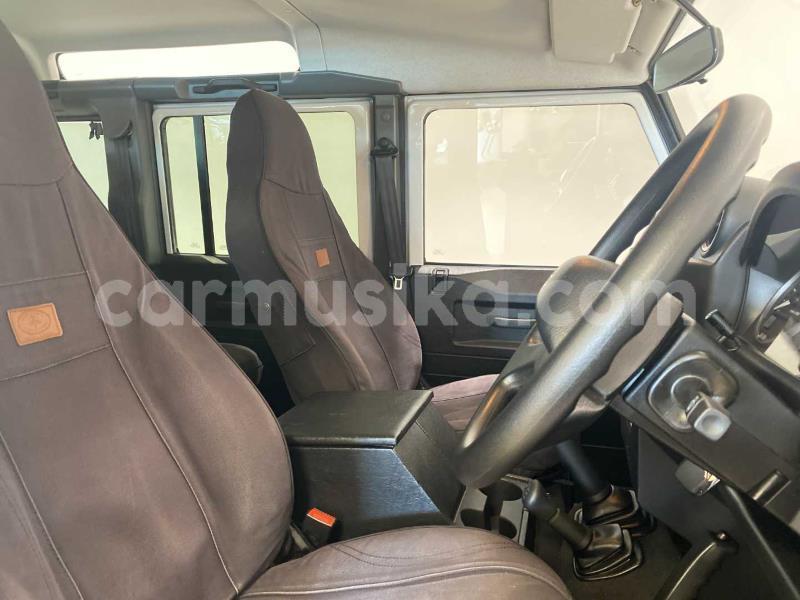 Big with watermark land rover defender matabeleland south beitbridge 36820