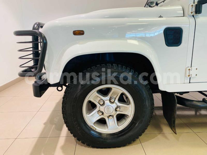 Big with watermark land rover defender matabeleland south beitbridge 36820