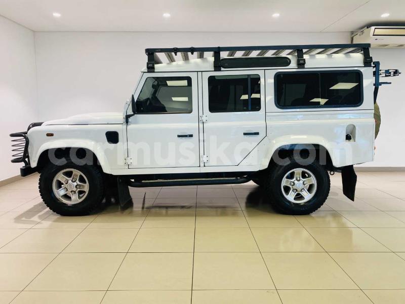 Big with watermark land rover defender matabeleland south beitbridge 36820