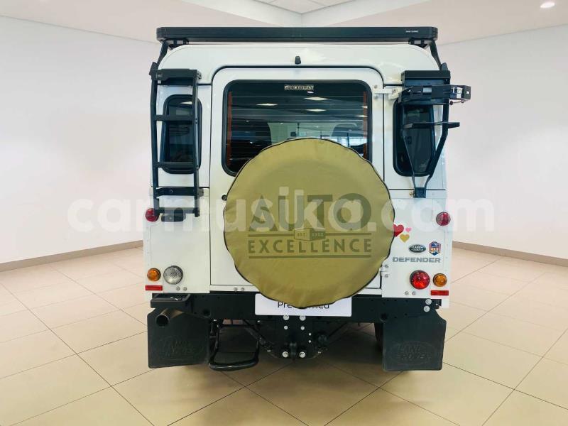 Big with watermark land rover defender matabeleland south beitbridge 36820