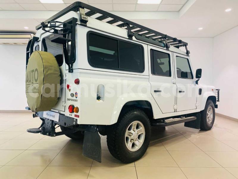 Big with watermark land rover defender matabeleland south beitbridge 36820