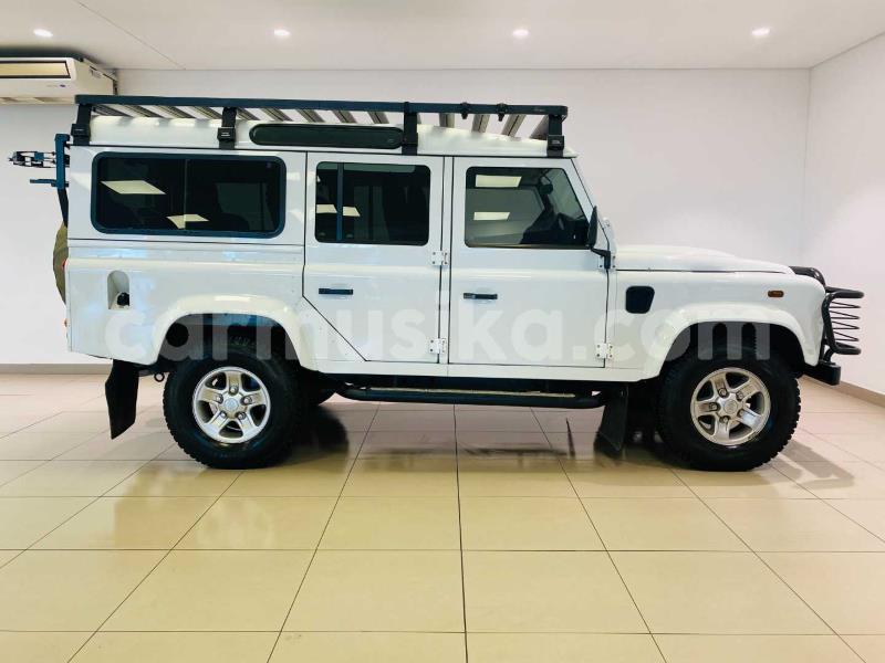 Big with watermark land rover defender matabeleland south beitbridge 36820