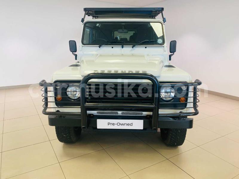 Big with watermark land rover defender matabeleland south beitbridge 36820