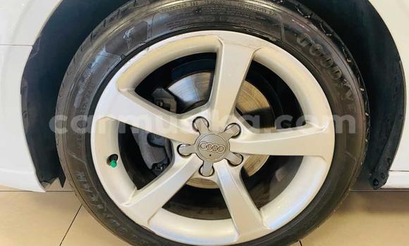 Nunua Ilio tumika Audi A3 Nyeupe Gari ndani ya Beitbridge nchini Matabeleland Kusini Nunua Ilio tumika Audi A3 Nyeupe Gari ndani ya Beitbridge nchini Matabeleland Kusini