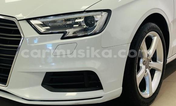 Nunua Ilio tumika Audi A3 Nyeupe Gari ndani ya Beitbridge nchini Matabeleland Kusini Nunua Ilio tumika Audi A3 Nyeupe Gari ndani ya Beitbridge nchini Matabeleland Kusini