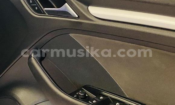 Nunua Ilio tumika Audi A3 Nyeupe Gari ndani ya Beitbridge nchini Matabeleland Kusini Nunua Ilio tumika Audi A3 Nyeupe Gari ndani ya Beitbridge nchini Matabeleland Kusini