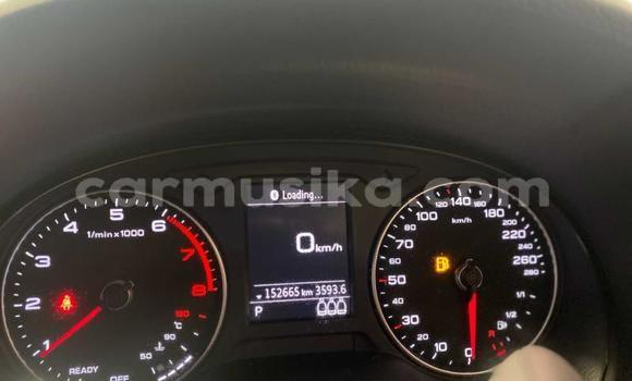 Nunua Ilio tumika Audi A3 Nyeupe Gari ndani ya Beitbridge nchini Matabeleland Kusini Nunua Ilio tumika Audi A3 Nyeupe Gari ndani ya Beitbridge nchini Matabeleland Kusini