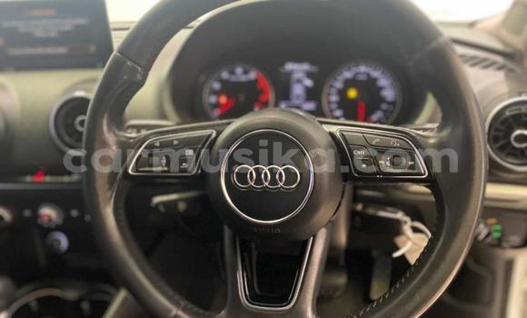 Nunua Ilio tumika Audi A3 Nyeupe Gari ndani ya Beitbridge nchini Matabeleland Kusini Nunua Ilio tumika Audi A3 Nyeupe Gari ndani ya Beitbridge nchini Matabeleland Kusini