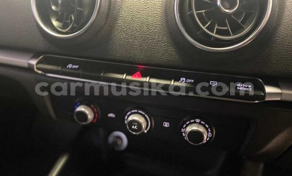 Nunua Ilio tumika Audi A3 Nyeupe Gari ndani ya Beitbridge nchini Matabeleland Kusini Nunua Ilio tumika Audi A3 Nyeupe Gari ndani ya Beitbridge nchini Matabeleland Kusini