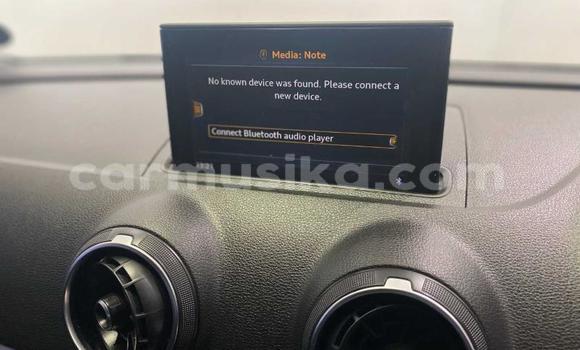 Nunua Ilio tumika Audi A3 Nyeupe Gari ndani ya Beitbridge nchini Matabeleland Kusini Nunua Ilio tumika Audi A3 Nyeupe Gari ndani ya Beitbridge nchini Matabeleland Kusini