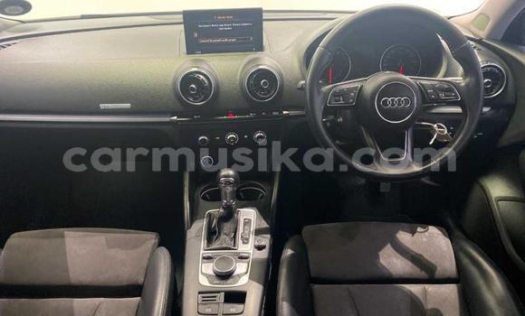 Nunua Ilio tumika Audi A3 Nyeupe Gari ndani ya Beitbridge nchini Matabeleland Kusini Nunua Ilio tumika Audi A3 Nyeupe Gari ndani ya Beitbridge nchini Matabeleland Kusini