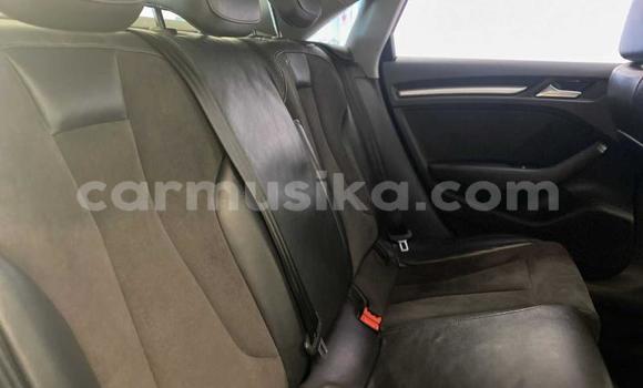 Nunua Ilio tumika Audi A3 Nyeupe Gari ndani ya Beitbridge nchini Matabeleland Kusini Nunua Ilio tumika Audi A3 Nyeupe Gari ndani ya Beitbridge nchini Matabeleland Kusini