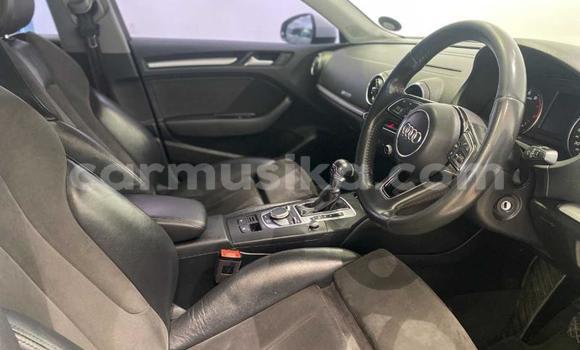 Nunua Ilio tumika Audi A3 Nyeupe Gari ndani ya Beitbridge nchini Matabeleland Kusini Nunua Ilio tumika Audi A3 Nyeupe Gari ndani ya Beitbridge nchini Matabeleland Kusini