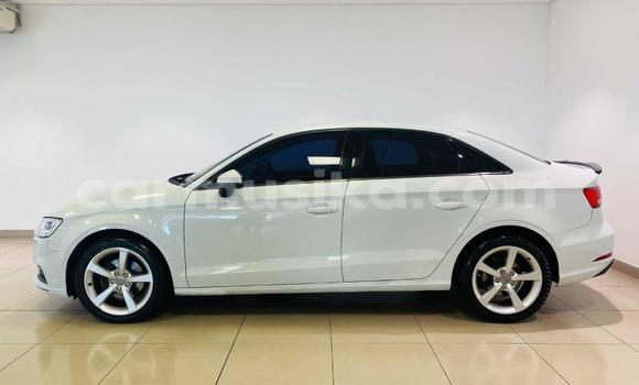 Nunua Ilio tumika Audi A3 Nyeupe Gari ndani ya Beitbridge nchini Matabeleland Kusini Nunua Ilio tumika Audi A3 Nyeupe Gari ndani ya Beitbridge nchini Matabeleland Kusini