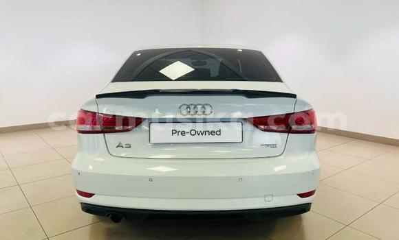 Nunua Ilio tumika Audi A3 Nyeupe Gari ndani ya Beitbridge nchini Matabeleland Kusini Nunua Ilio tumika Audi A3 Nyeupe Gari ndani ya Beitbridge nchini Matabeleland Kusini