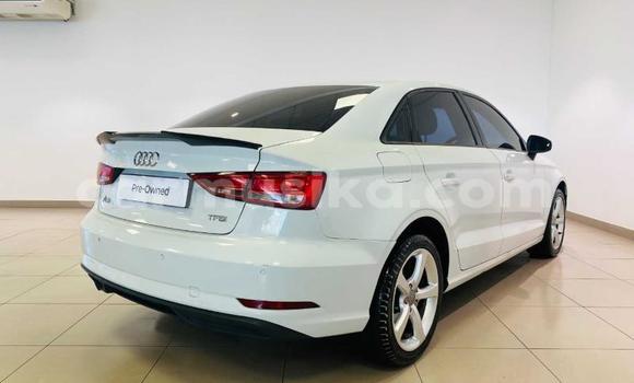 Nunua Ilio tumika Audi A3 Nyeupe Gari ndani ya Beitbridge nchini Matabeleland Kusini Nunua Ilio tumika Audi A3 Nyeupe Gari ndani ya Beitbridge nchini Matabeleland Kusini