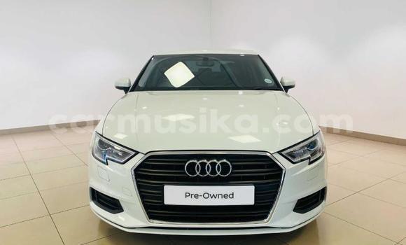 Nunua Ilio tumika Audi A3 Nyeupe Gari ndani ya Beitbridge nchini Matabeleland Kusini Nunua Ilio tumika Audi A3 Nyeupe Gari ndani ya Beitbridge nchini Matabeleland Kusini