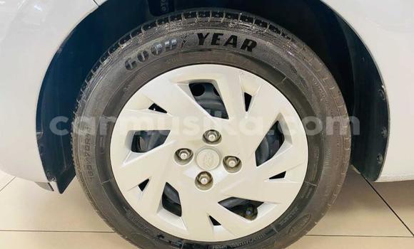 Nunua Ilio tumika Hyundai i10 Nyeupe Gari ndani ya Beitbridge nchini Matabeleland Kusini Nunua Ilio tumika Hyundai i10 Nyeupe Gari ndani ya Beitbridge nchini Matabeleland Kusini