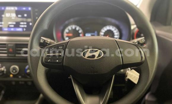 Nunua Ilio tumika Hyundai i10 Nyeupe Gari ndani ya Beitbridge nchini Matabeleland Kusini Nunua Ilio tumika Hyundai i10 Nyeupe Gari ndani ya Beitbridge nchini Matabeleland Kusini