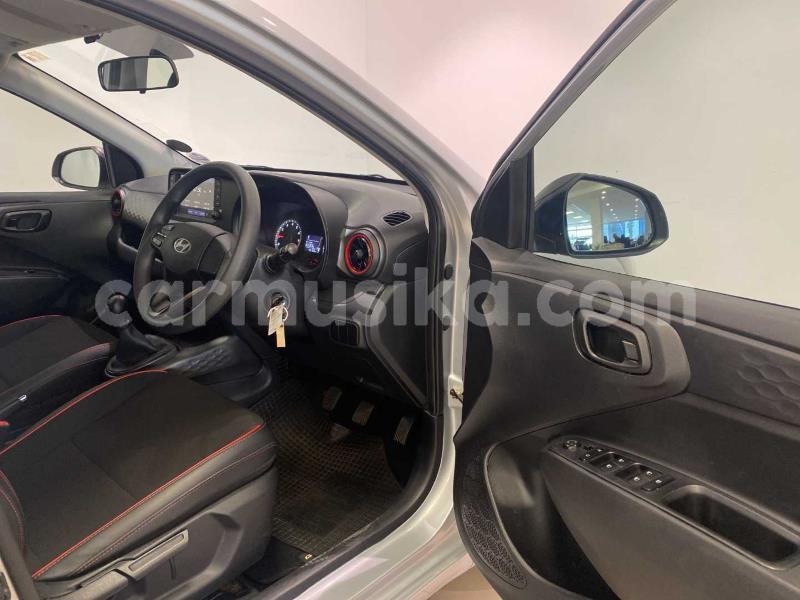 Big with watermark hyundai i10 matabeleland south beitbridge 36822