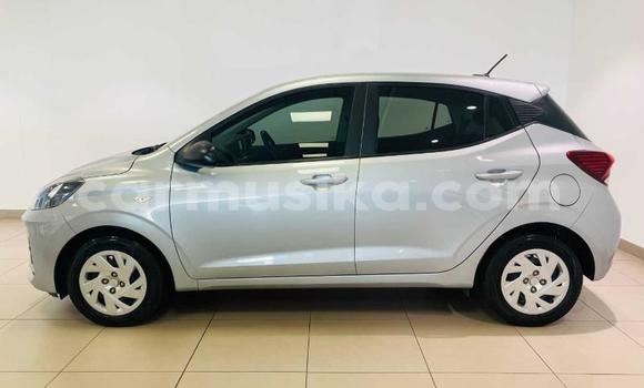 Nunua Ilio tumika Hyundai i10 Nyeupe Gari ndani ya Beitbridge nchini Matabeleland Kusini Nunua Ilio tumika Hyundai i10 Nyeupe Gari ndani ya Beitbridge nchini Matabeleland Kusini