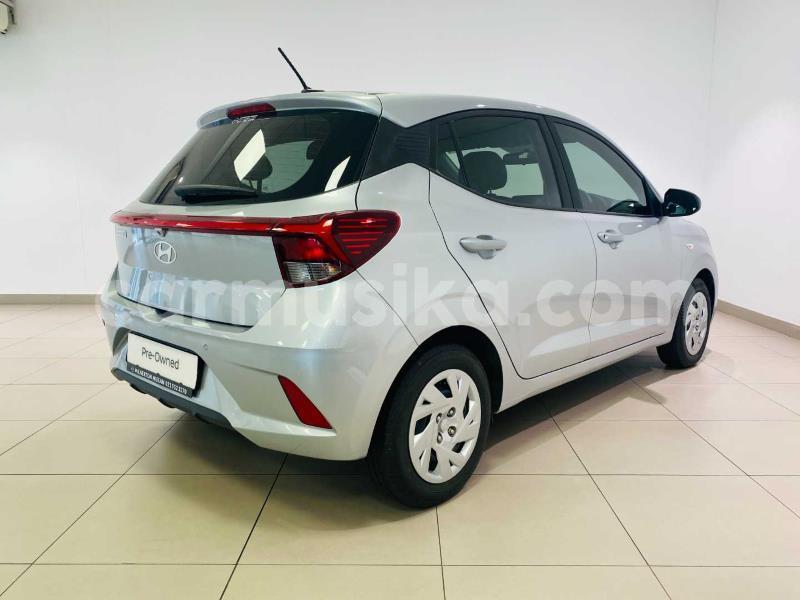 Big with watermark hyundai i10 matabeleland south beitbridge 36822