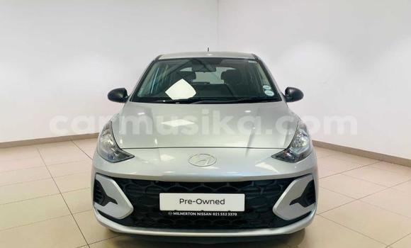 Nunua Ilio tumika Hyundai i10 Nyeupe Gari ndani ya Beitbridge nchini Matabeleland Kusini Nunua Ilio tumika Hyundai i10 Nyeupe Gari ndani ya Beitbridge nchini Matabeleland Kusini