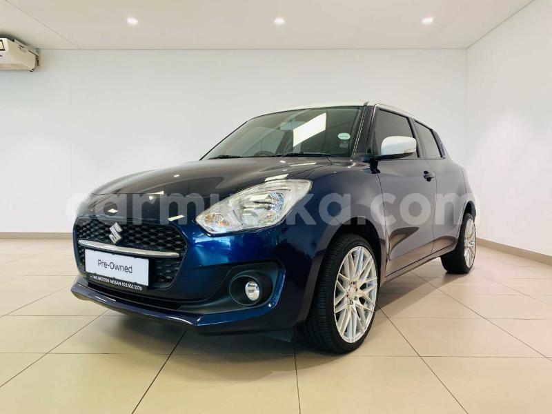 Big with watermark suzuki swift mashonaland central bindura 36823