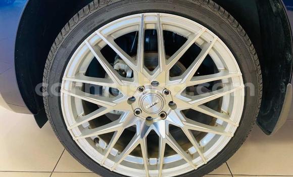 Acheter Occasion Voiture Suzuki Swift Bleu à Bindura, Mashonaland Central Acheter Occasion Voiture Suzuki Swift Bleu à Bindura, Mashonaland Central