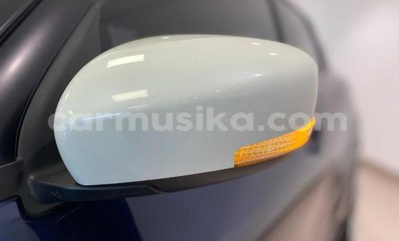 Acheter Occasion Voiture Suzuki Swift Bleu à Bindura, Mashonaland Central Acheter Occasion Voiture Suzuki Swift Bleu à Bindura, Mashonaland Central