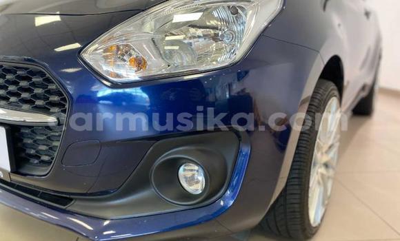 Acheter Occasion Voiture Suzuki Swift Bleu à Bindura, Mashonaland Central Acheter Occasion Voiture Suzuki Swift Bleu à Bindura, Mashonaland Central