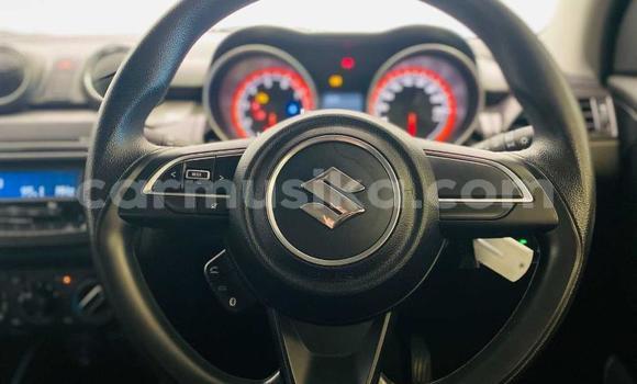 Acheter Occasion Voiture Suzuki Swift Bleu à Bindura, Mashonaland Central Acheter Occasion Voiture Suzuki Swift Bleu à Bindura, Mashonaland Central