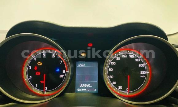 Acheter Occasion Voiture Suzuki Swift Bleu à Bindura, Mashonaland Central Acheter Occasion Voiture Suzuki Swift Bleu à Bindura, Mashonaland Central